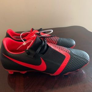 Nike soccer cleats